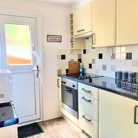 Chalet 95, Kingsdown Park دييْل المظهر الخارجي الصورة