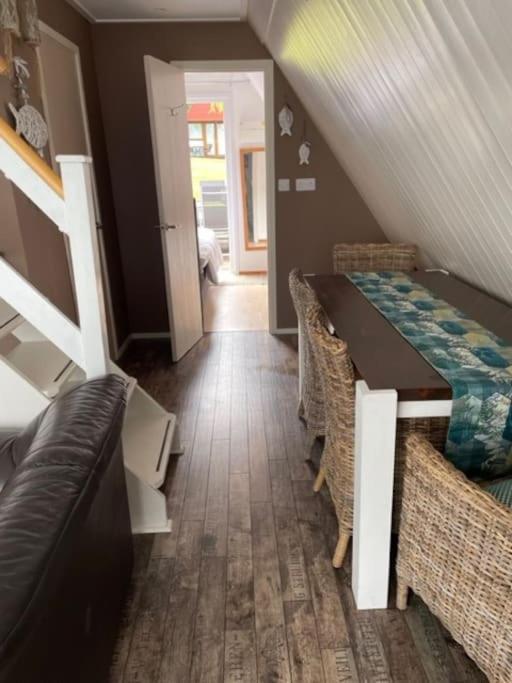 Chalet 95, Kingsdown Park دييْل المظهر الخارجي الصورة