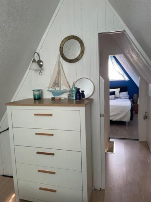 Chalet 95, Kingsdown Park دييْل المظهر الخارجي الصورة