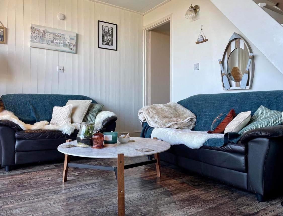 Chalet 95, Kingsdown Park دييْل المظهر الخارجي الصورة
